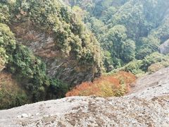 -桂林资江天门山风景区