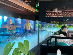 -望湘园·洞庭渔宴(浦江欢乐颂店)
