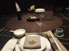 -墨泉峰味(润和国际广场店)