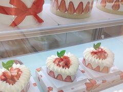-凯斯汀蛋糕(大学城店)