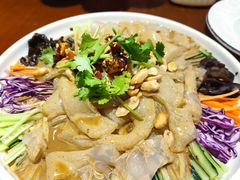 -李老哈·东北菜(宋园路店)