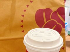 -COSTA COFFEE(静安嘉里中心店)