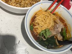 -和府捞面(北美新天地店)