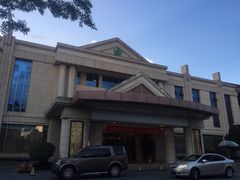 -世博花园酒店-自助餐厅(云南世博花园酒店店)