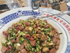 -旺角小渔村·海肠捞饭开创者(环山路店)