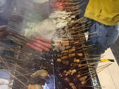 -郭记小街麻辣烫(南小街总店)