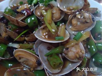 周五的晚上来个下酒小菜吧