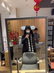 -Mentor Hair Salon