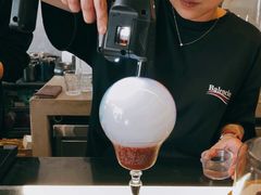 -BE NORMAL CAFE(霞溪路店)