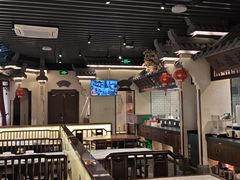 -小菜园新徽菜(苏州繁花中心店)