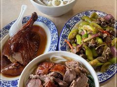 -下村新强记烧鹅店