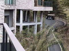 -宁海安岚·南溪阁全日餐厅