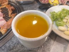 -高丽苑韩国烤肉(海昌路旗舰店)