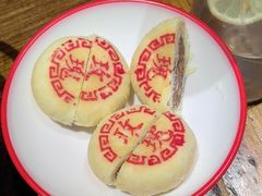 -院落新京菜·烤鸭(地安门店)