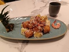 -鹿港小镇(悠唐店)