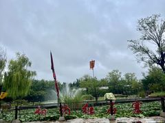 -竹泉村旅游度假区