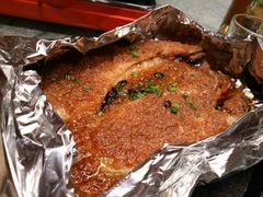 锡纸小黄鱼-湘语·湖南家常菜(新洲店)