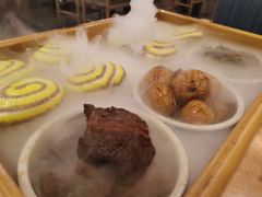 -小土豆北方菜馆(方庄店)