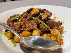 -凯逸轩·匠心粤菜(中城名仕汇店)