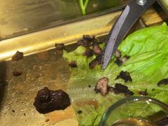 -范儿·嫂子烤肉·精致炭火烤肉(长治路店)