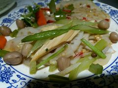 -晋乡亲刀削面(东风桥东店)