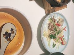 -原味田园·客家菜·土窑鸡(中航城君尚购物中心店)