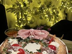 -IL TEATRO 精品意大利餐厅