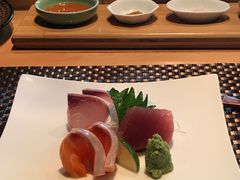 -泉寿司(万科公园店)