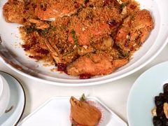 -香港狮子山下·明星粤菜餐厅(北苑店)