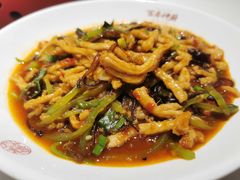 -百年神厨·地道川菜(清江西路店)