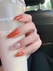 -隅日式美甲美睫專門店