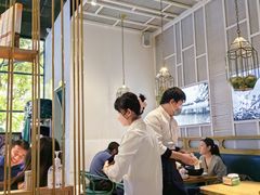 -潮粥荟·潮汕砂锅粥(朝阳大悦城店)