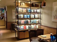 -COSTA COFFEE(新奥购物中心店)