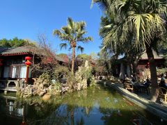 -棠湖公园