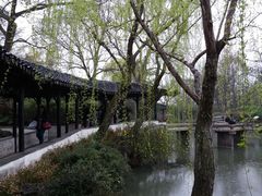 -拙政园