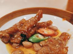 -杭州JW万豪酒店-万豪中餐厅