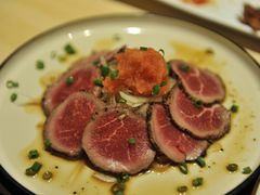 -気楽亭和食料理(气乐亭大世界本店)