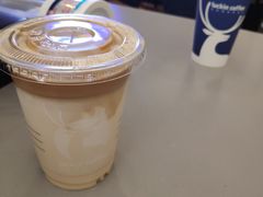 -瑞幸咖啡(苏河1号店)