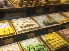 -百饼园(南后街店)