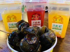 -馋嘴诱惑