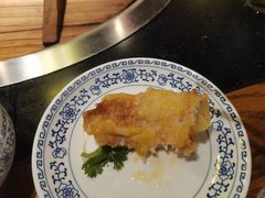 -东三省东北铁锅炖(龙泉店)