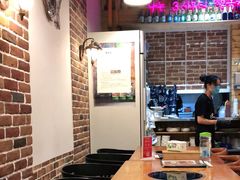 大堂-咕咕站韩国料理(紫金港店)