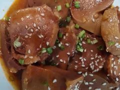 -银子铁板烧料理自助餐(人民广场店)
