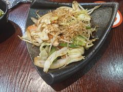 -纪州豚骨酱油拉面(锦延路店)