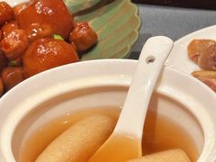 -A One Kitchen·南京精菜馆(德基广场店)