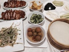 -北平食府·北京烤鸭(北京西站六里桥店)