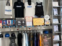 -OWNBODY健身(下沙店)