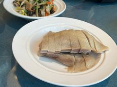 -古南都·江苏酒家(建宁路店)