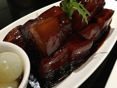 -徐记私厨(半淞园路店)