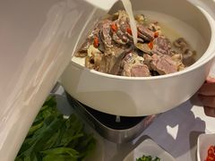 -成都钓鱼台精品酒店-品聚·成都餐厅
